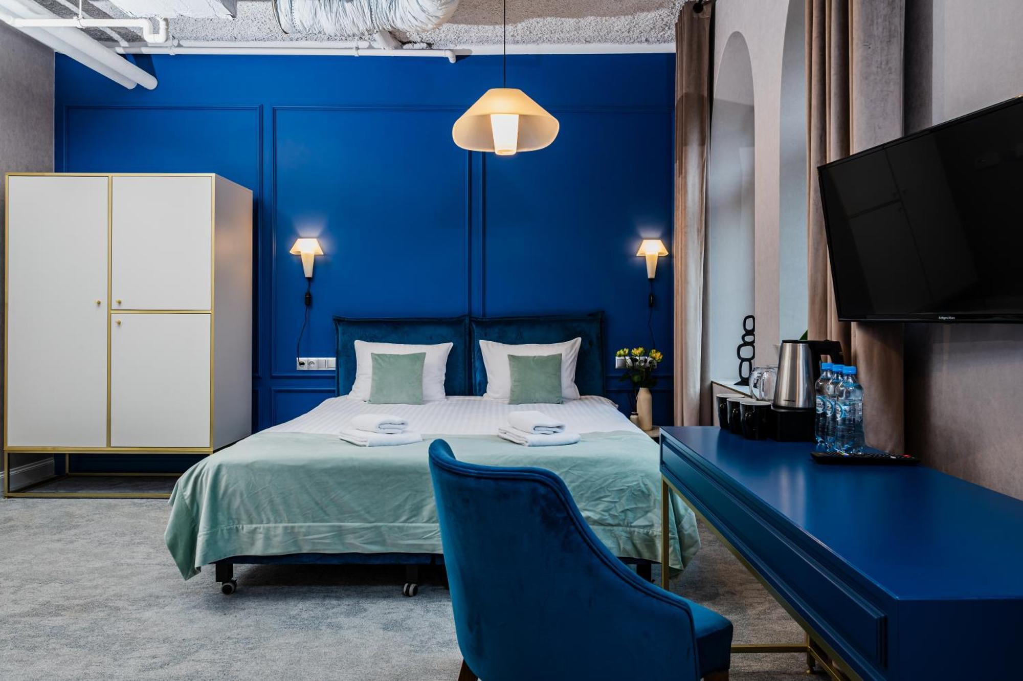 Focus Premium Apartments By Focus Hotels Gdańsk Kültér fotó