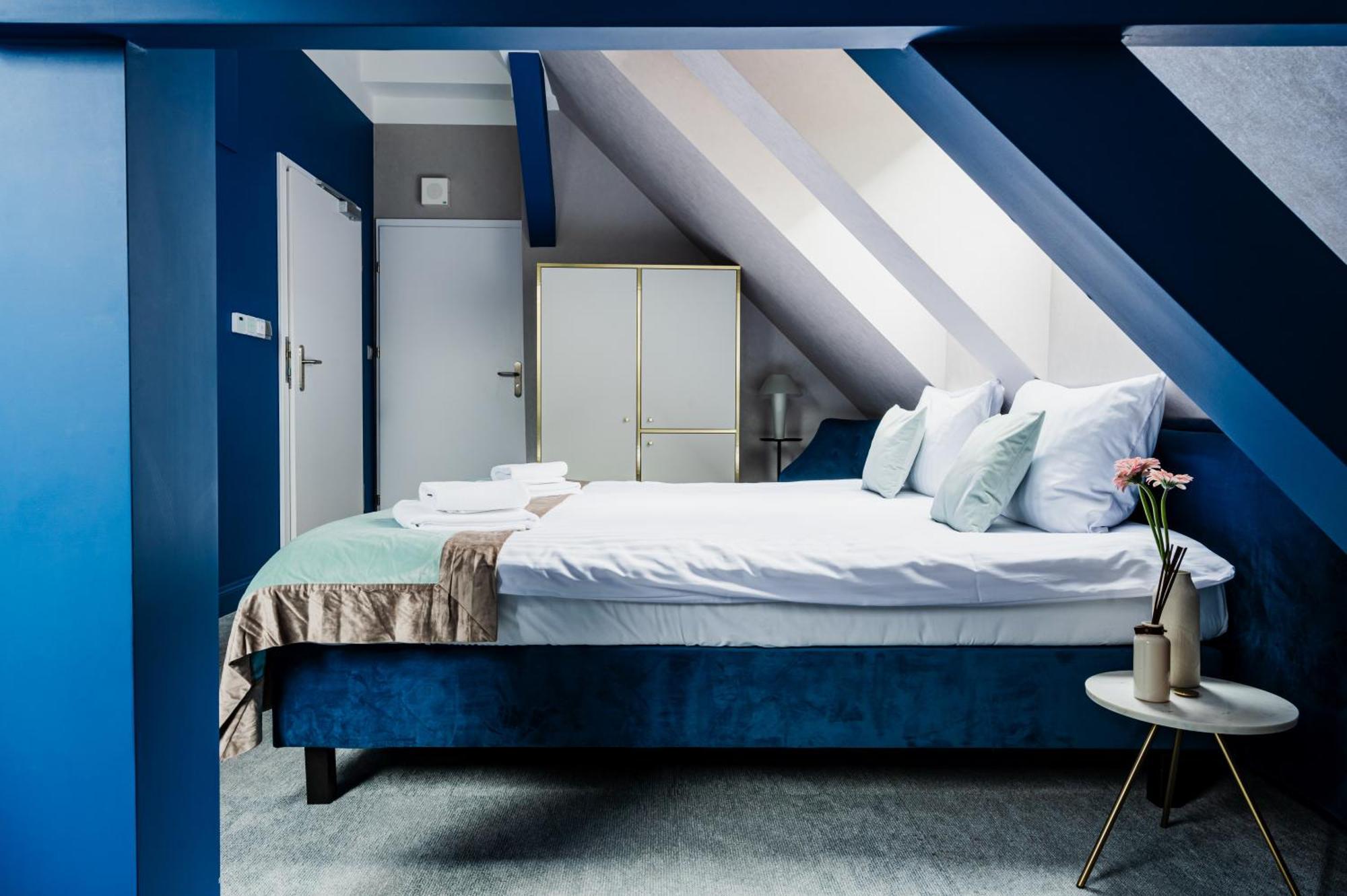 Focus Premium Apartments By Focus Hotels Gdańsk Kültér fotó