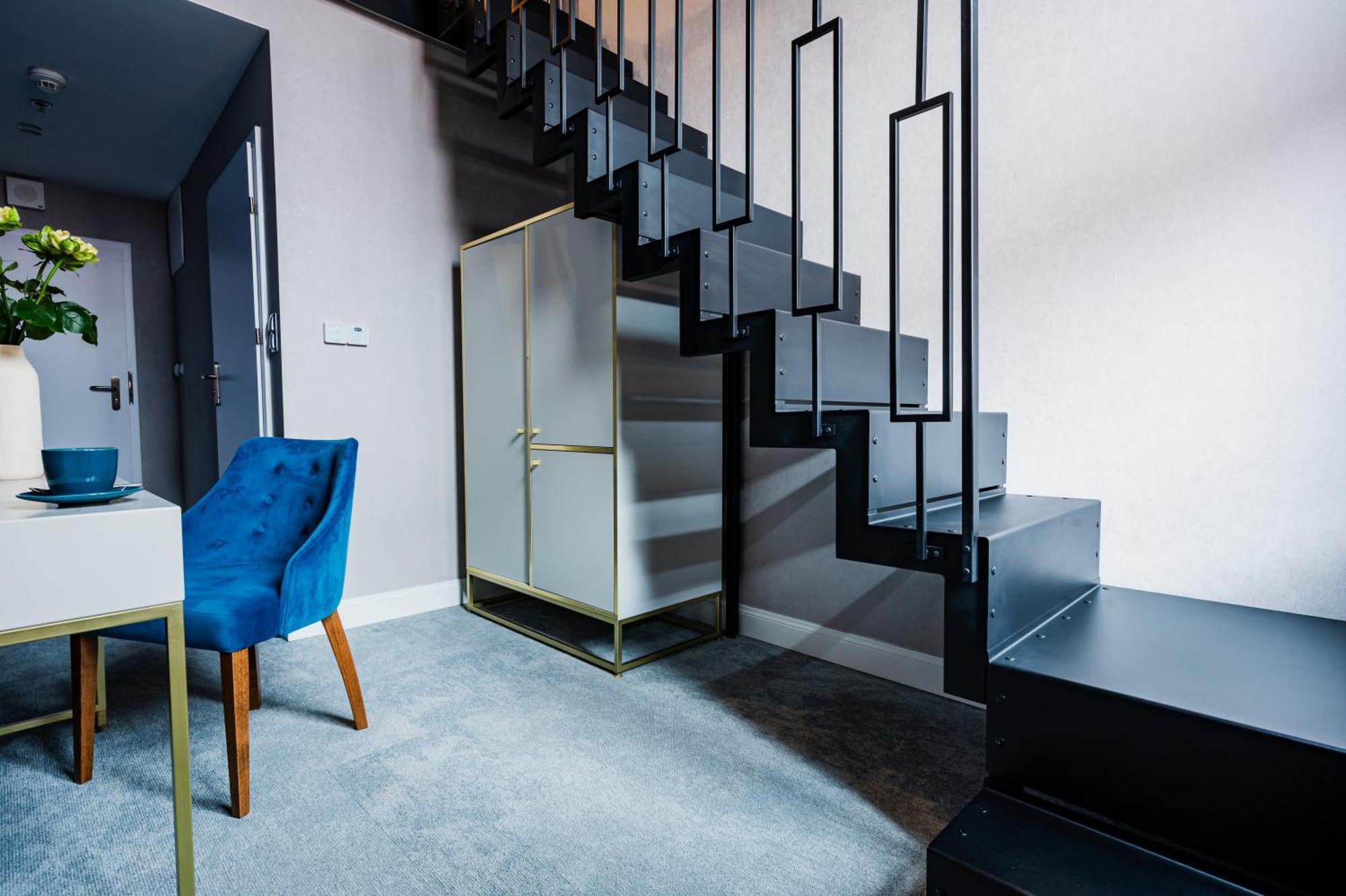 Focus Premium Apartments By Focus Hotels Gdańsk Kültér fotó