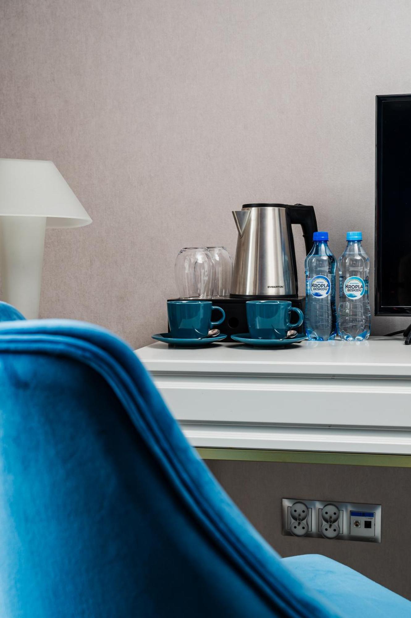 Focus Premium Apartments By Focus Hotels Gdańsk Kültér fotó