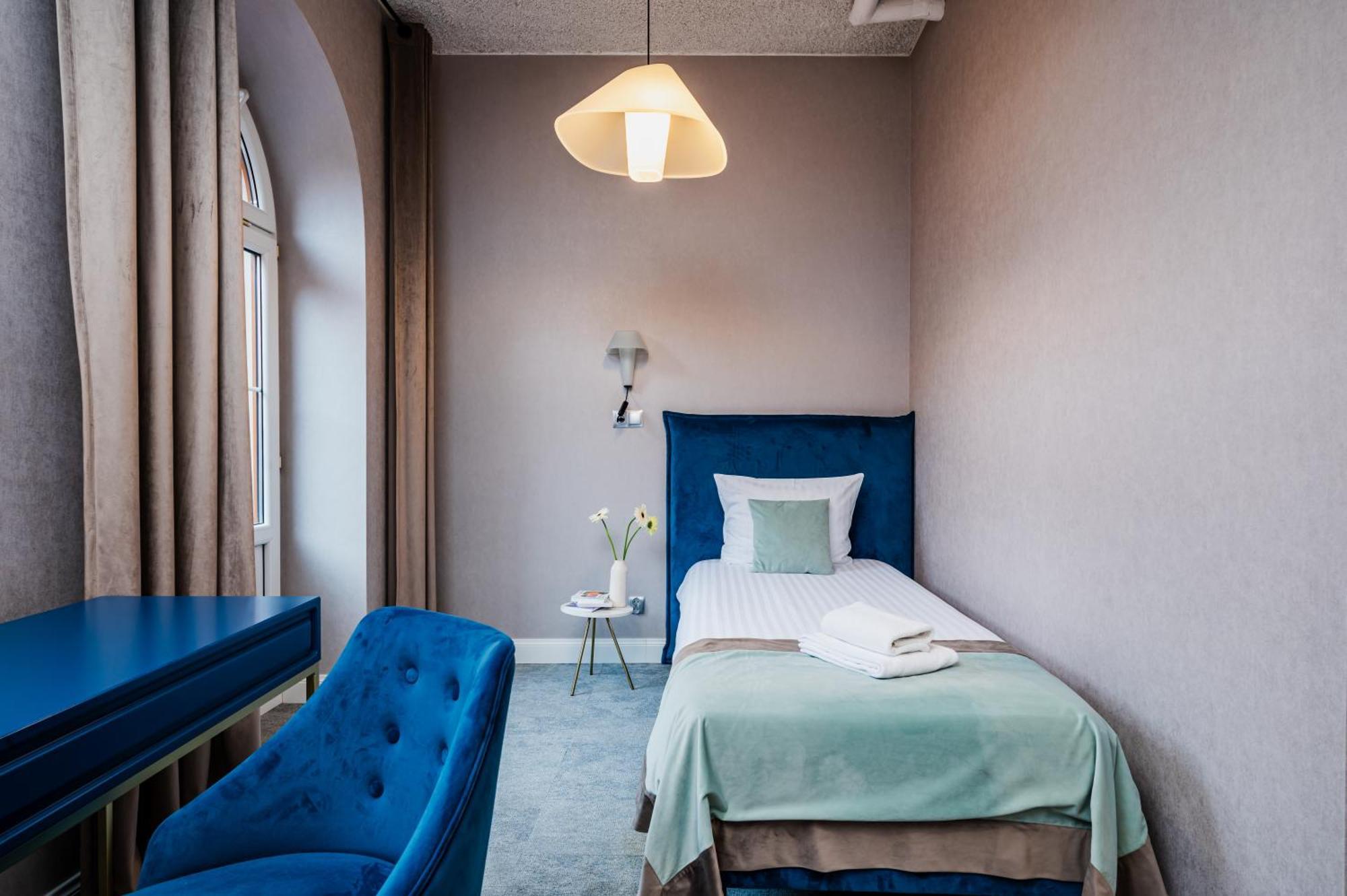 Focus Premium Apartments By Focus Hotels Gdańsk Kültér fotó