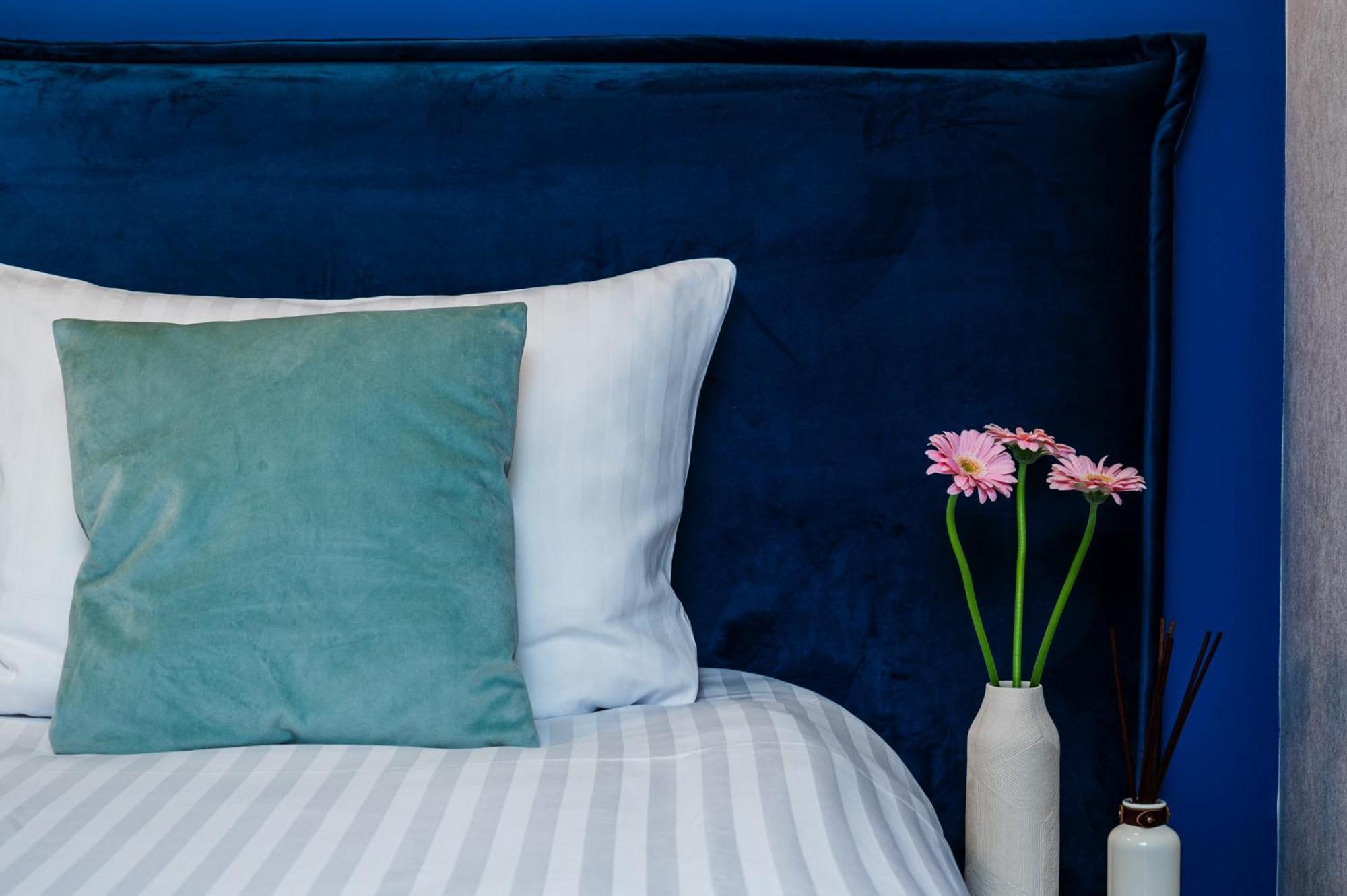 Focus Premium Apartments By Focus Hotels Gdańsk Kültér fotó