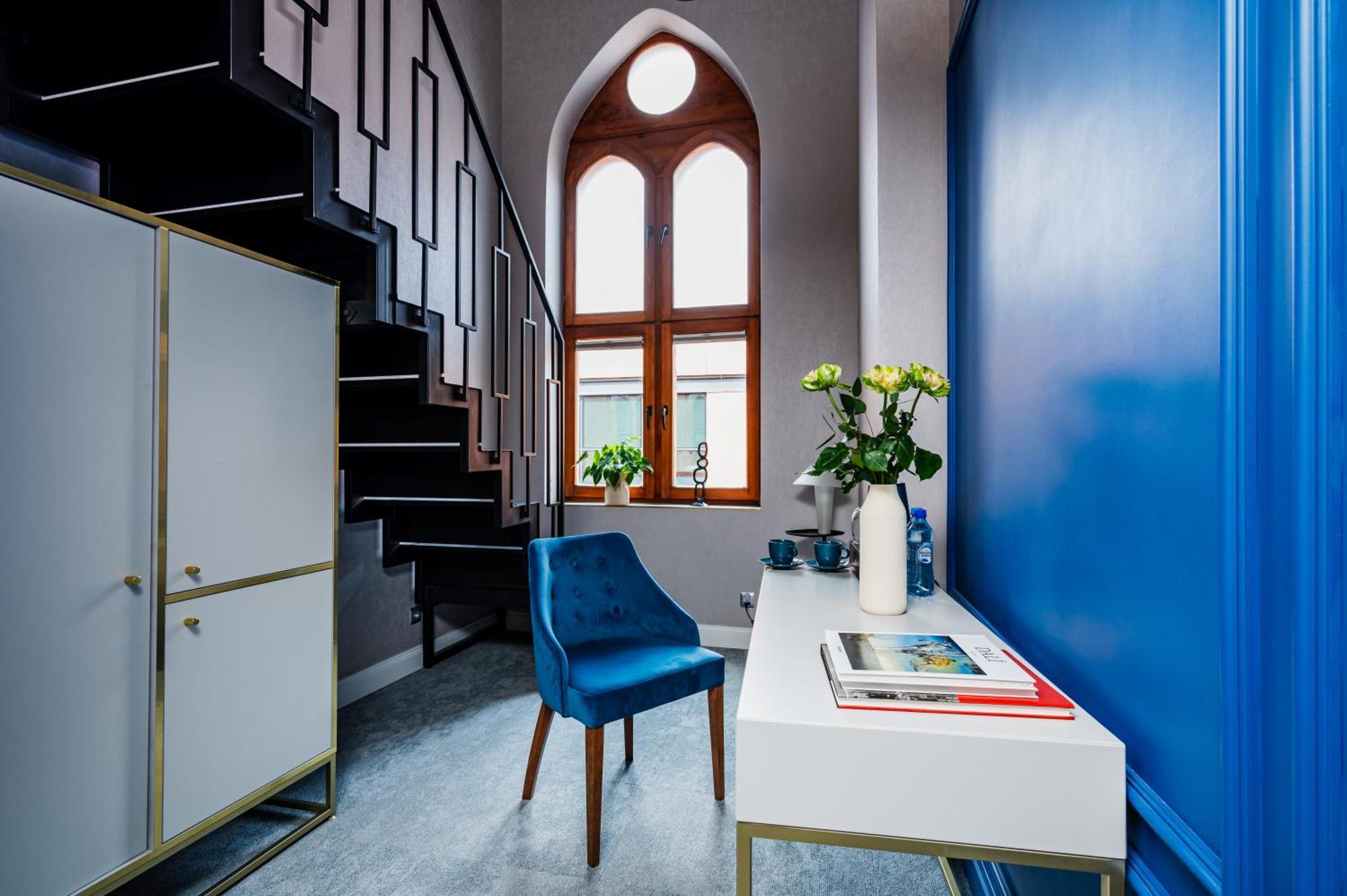 Focus Premium Apartments By Focus Hotels Gdańsk Kültér fotó