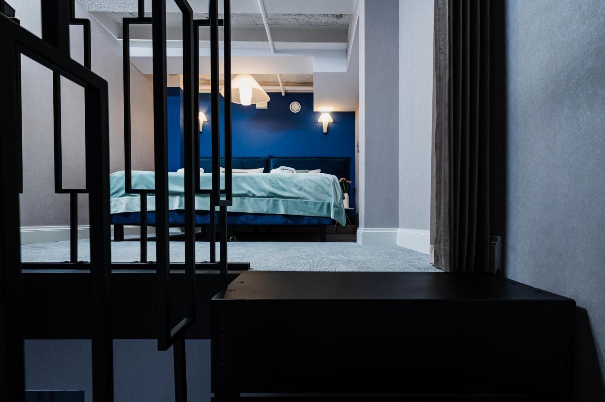 Focus Premium Apartments By Focus Hotels Gdańsk Kültér fotó