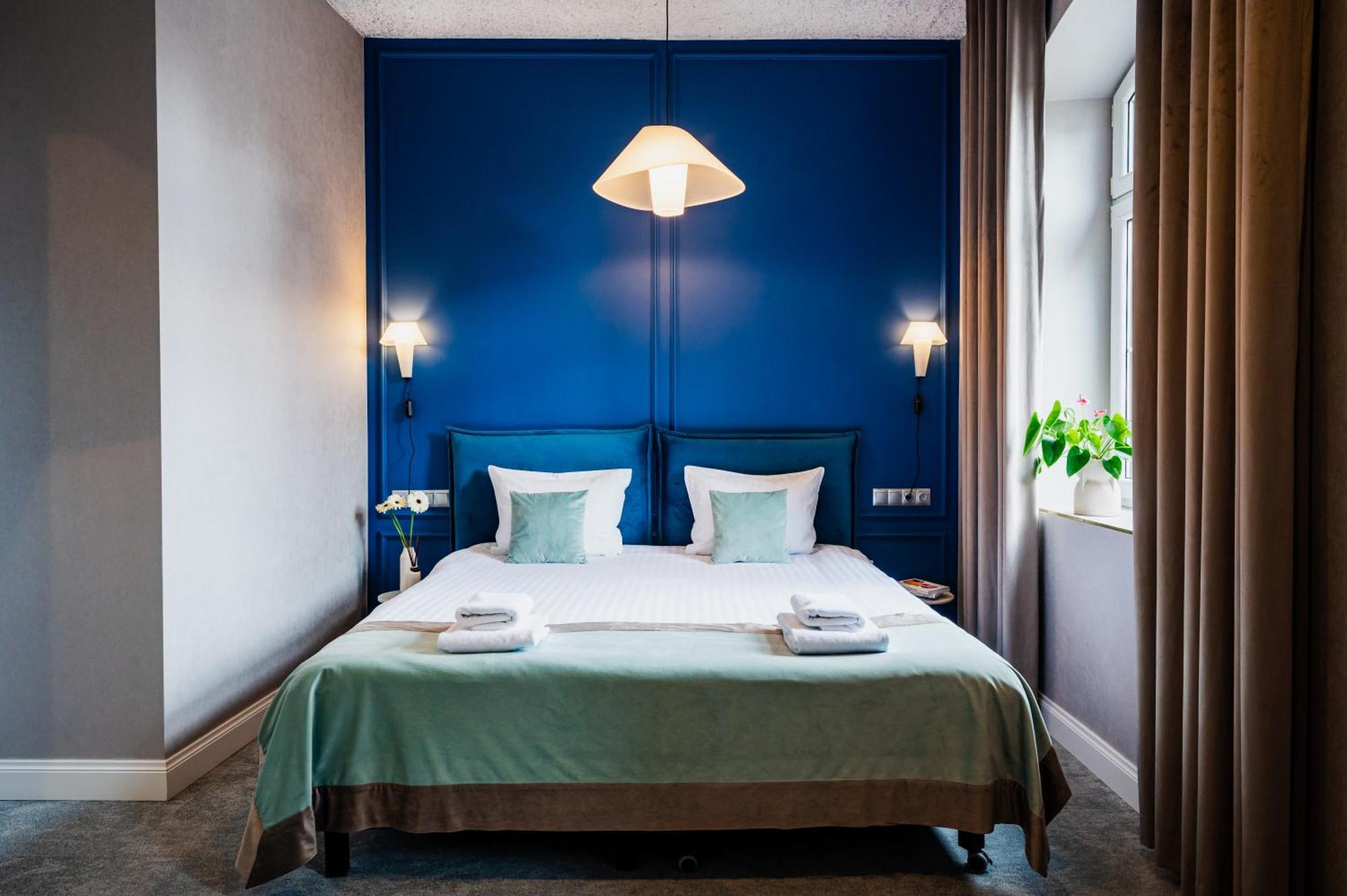 Focus Premium Apartments By Focus Hotels Gdańsk Kültér fotó