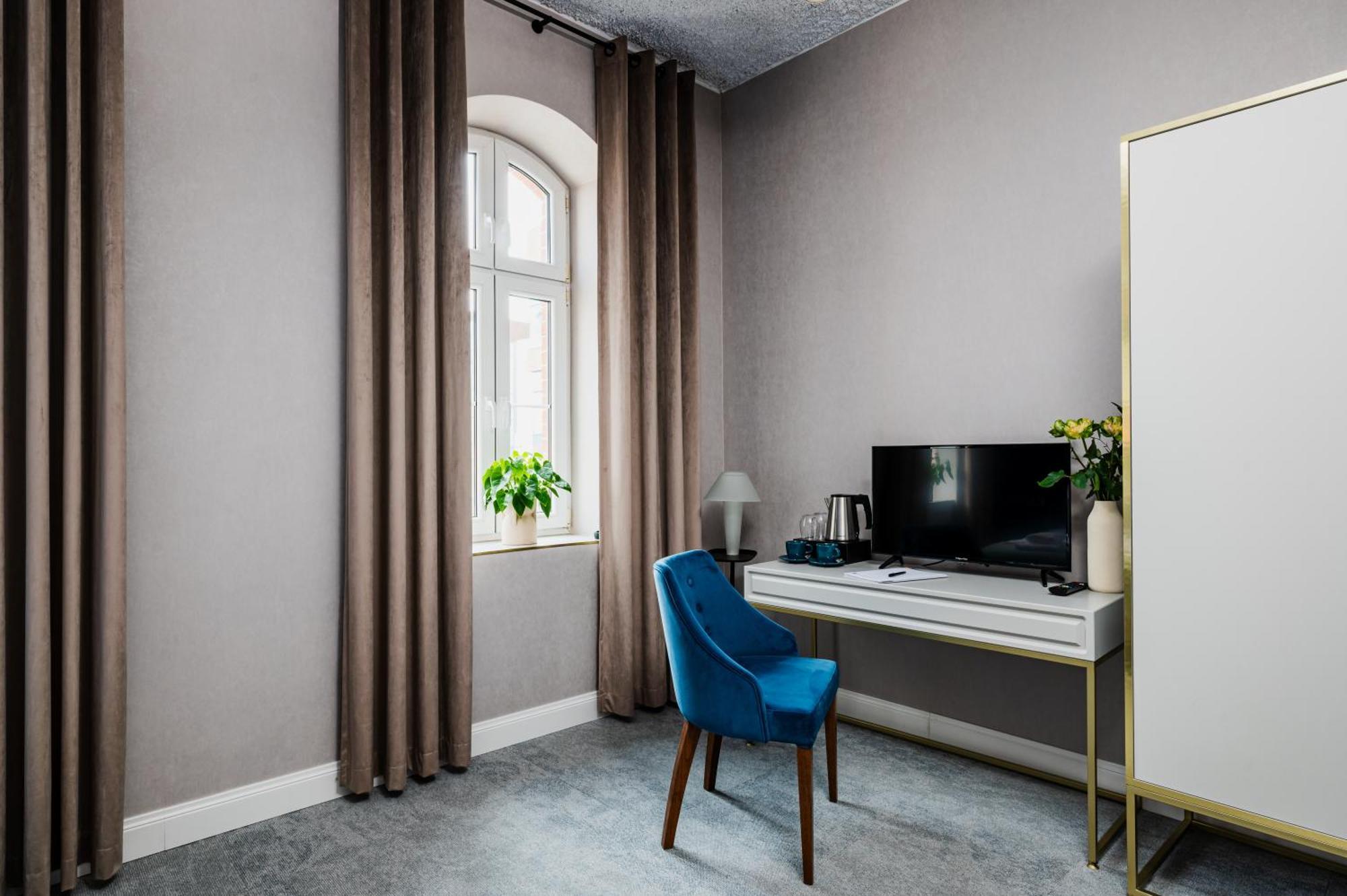 Focus Premium Apartments By Focus Hotels Gdańsk Kültér fotó