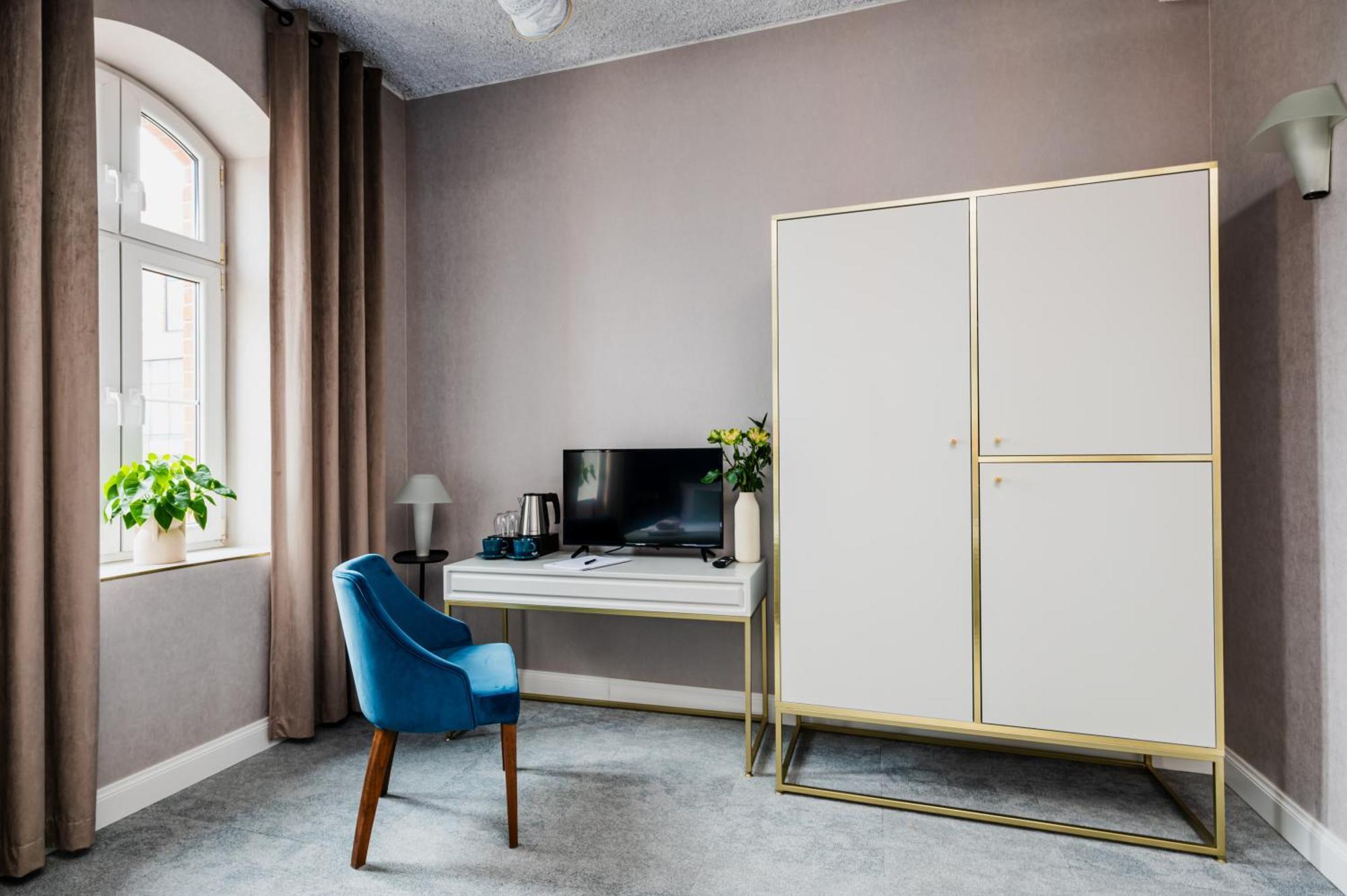 Focus Premium Apartments By Focus Hotels Gdańsk Kültér fotó