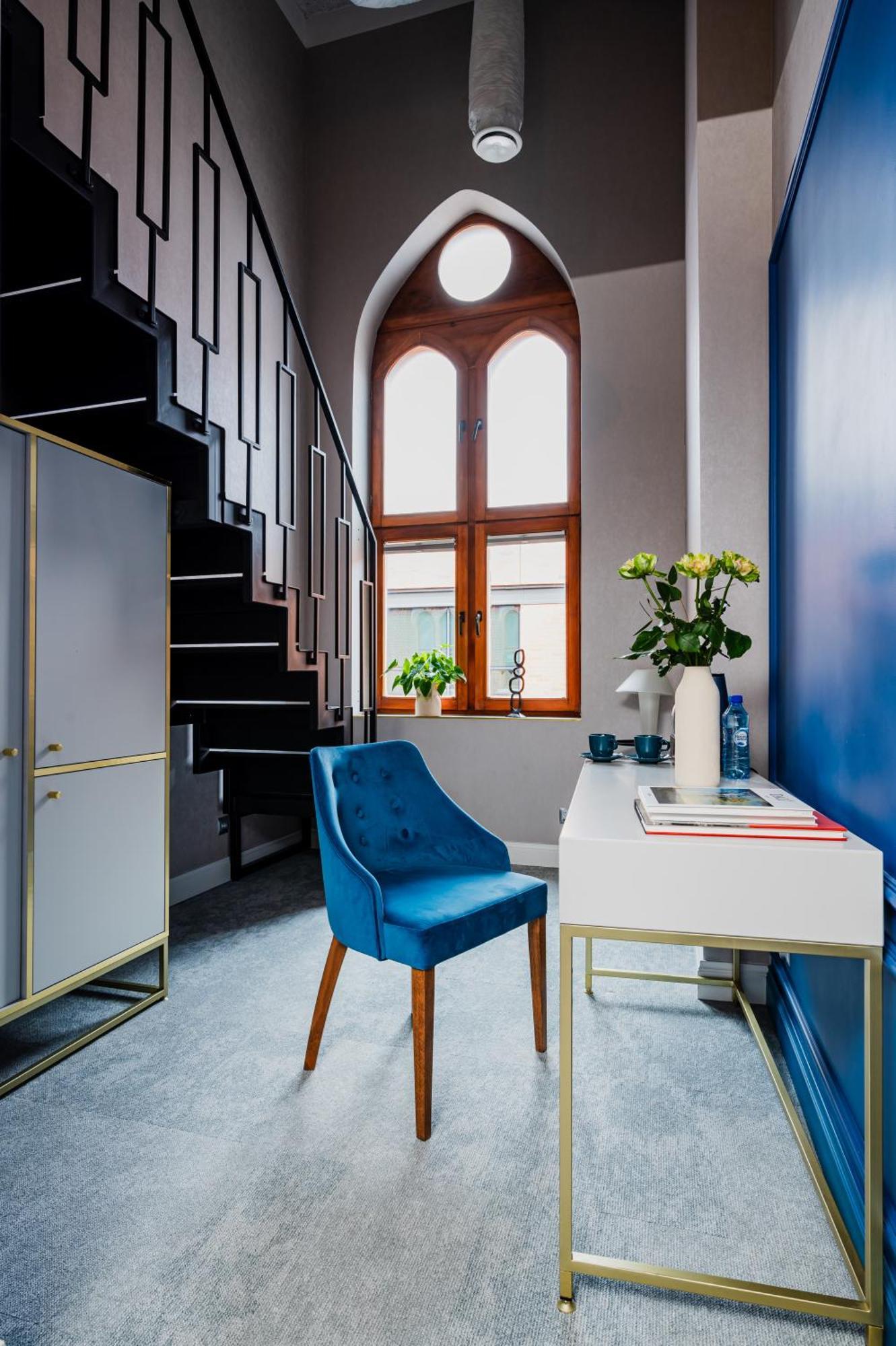 Focus Premium Apartments By Focus Hotels Gdańsk Kültér fotó