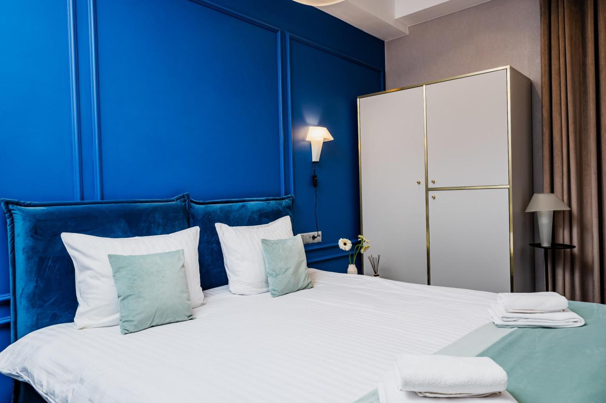 Focus Premium Apartments By Focus Hotels Gdańsk Kültér fotó