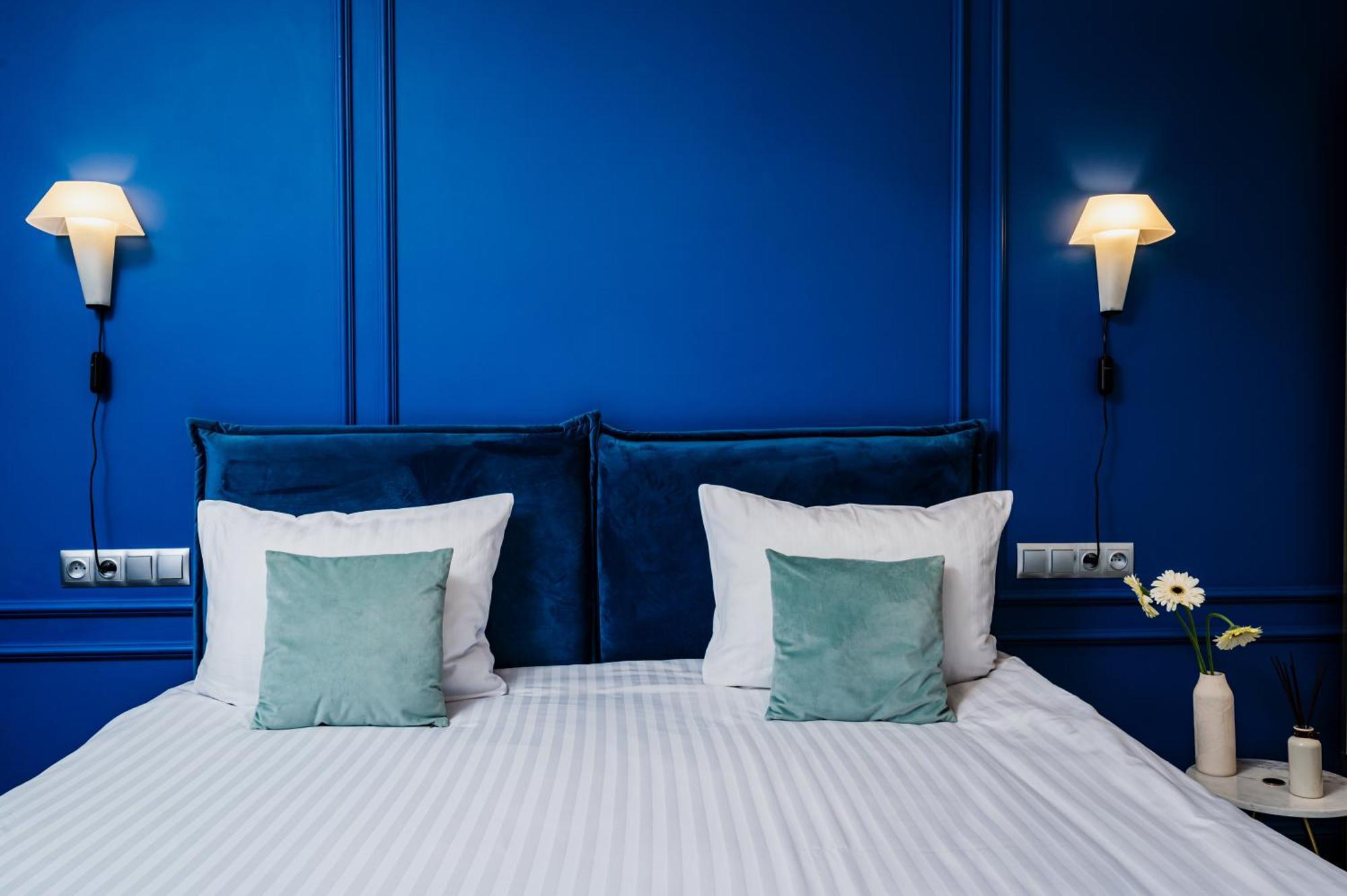 Focus Premium Apartments By Focus Hotels Gdańsk Kültér fotó