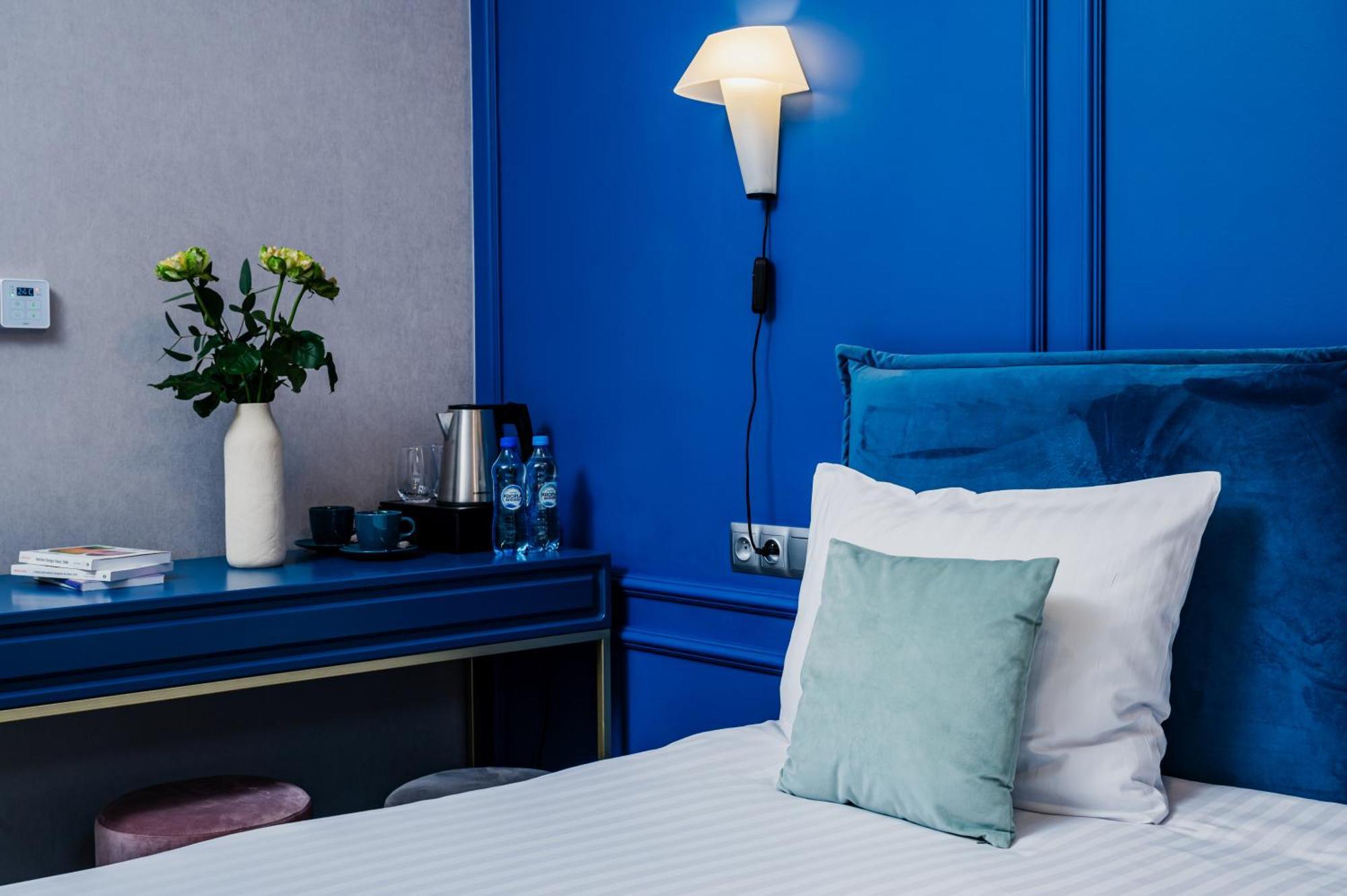 Focus Premium Apartments By Focus Hotels Gdańsk Kültér fotó