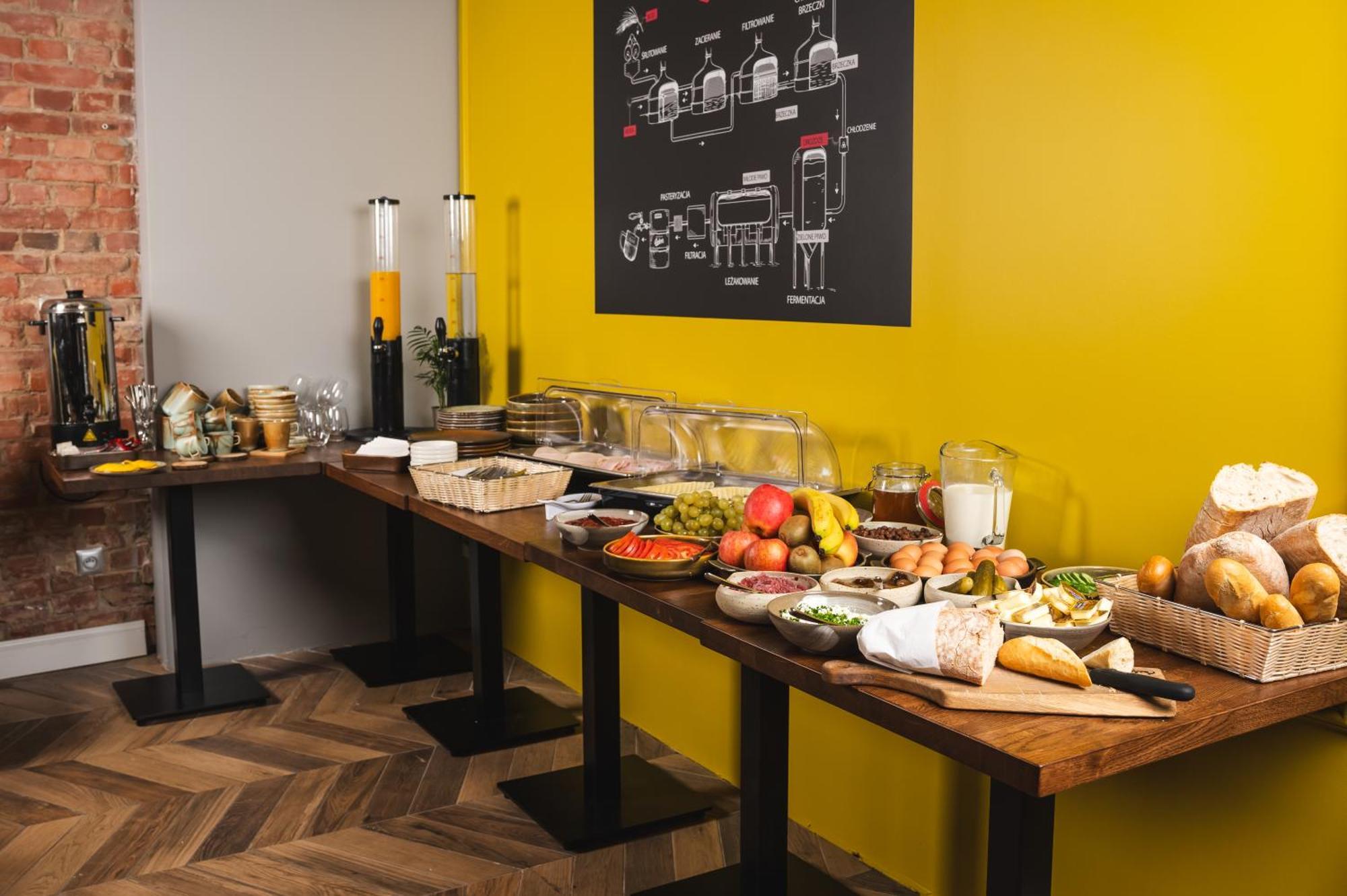 Focus Premium Apartments By Focus Hotels Gdańsk Kültér fotó