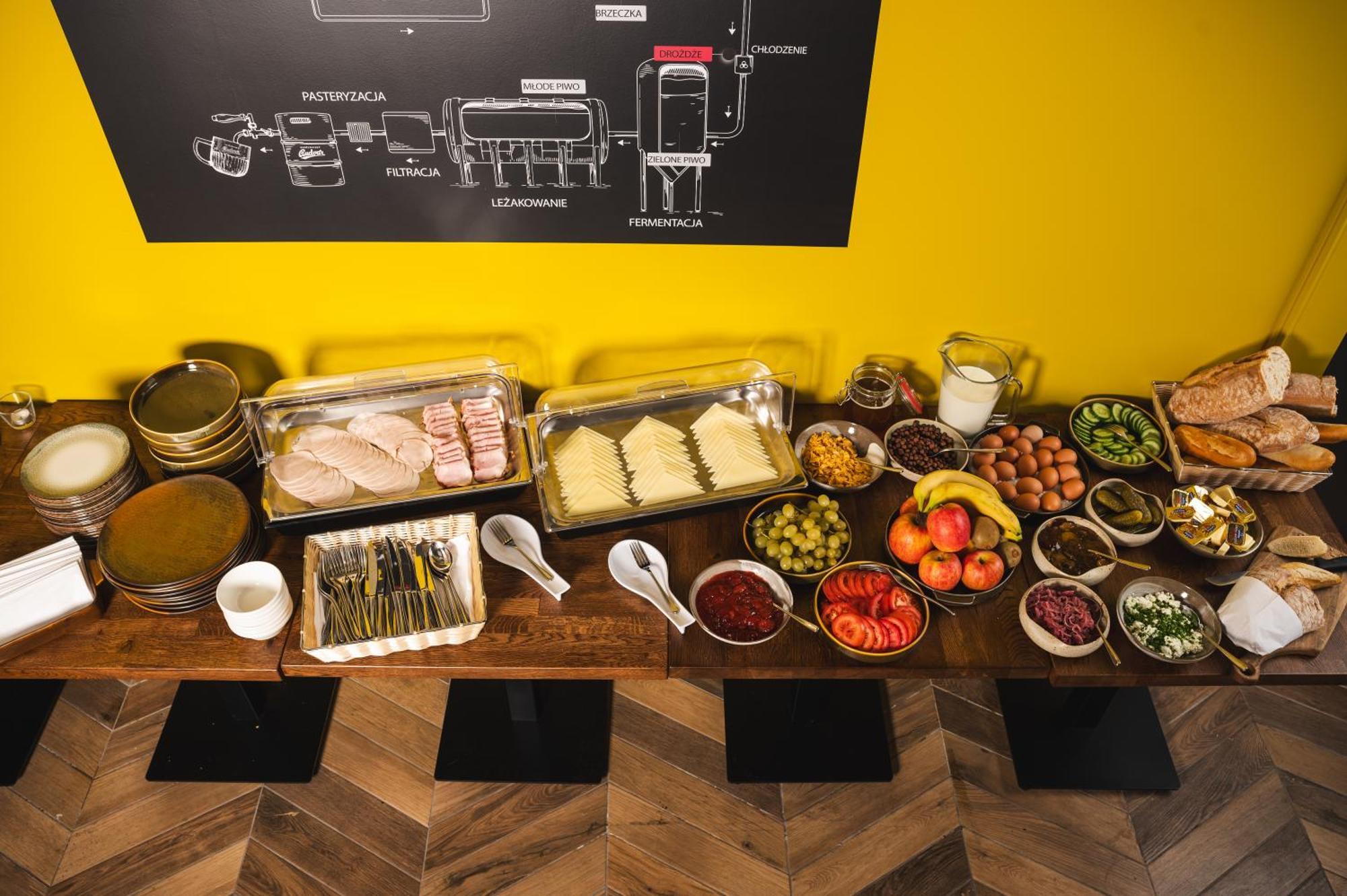 Focus Premium Apartments By Focus Hotels Gdańsk Kültér fotó